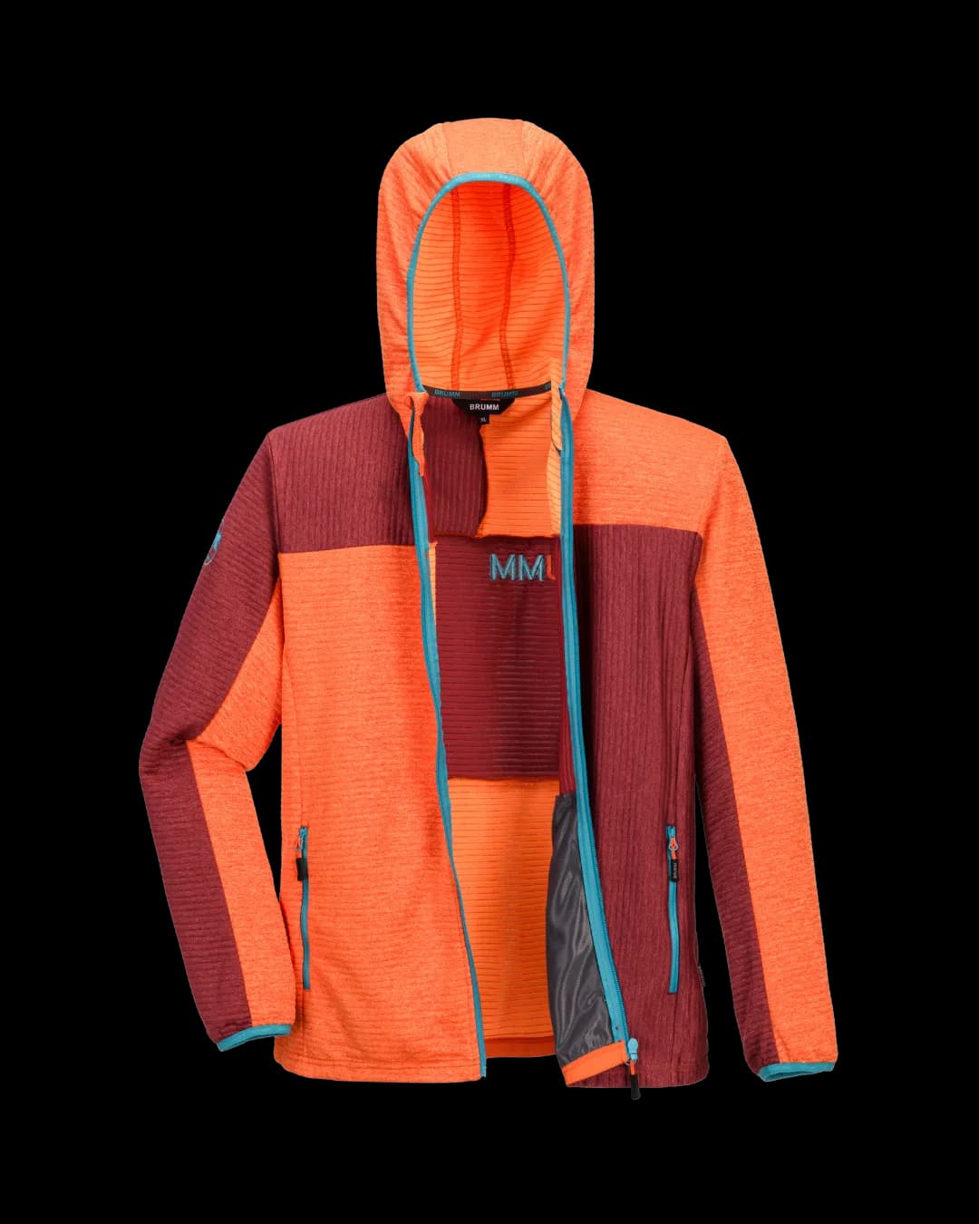 Eagle Hoody, Bild 3