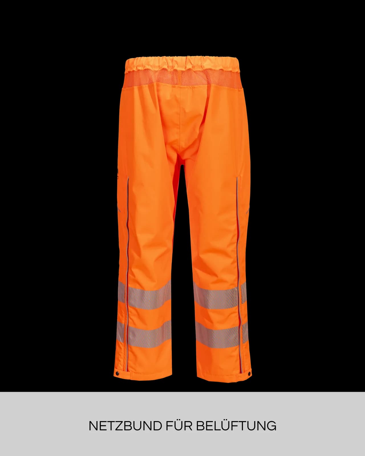 Regenhose HV, Bild 2