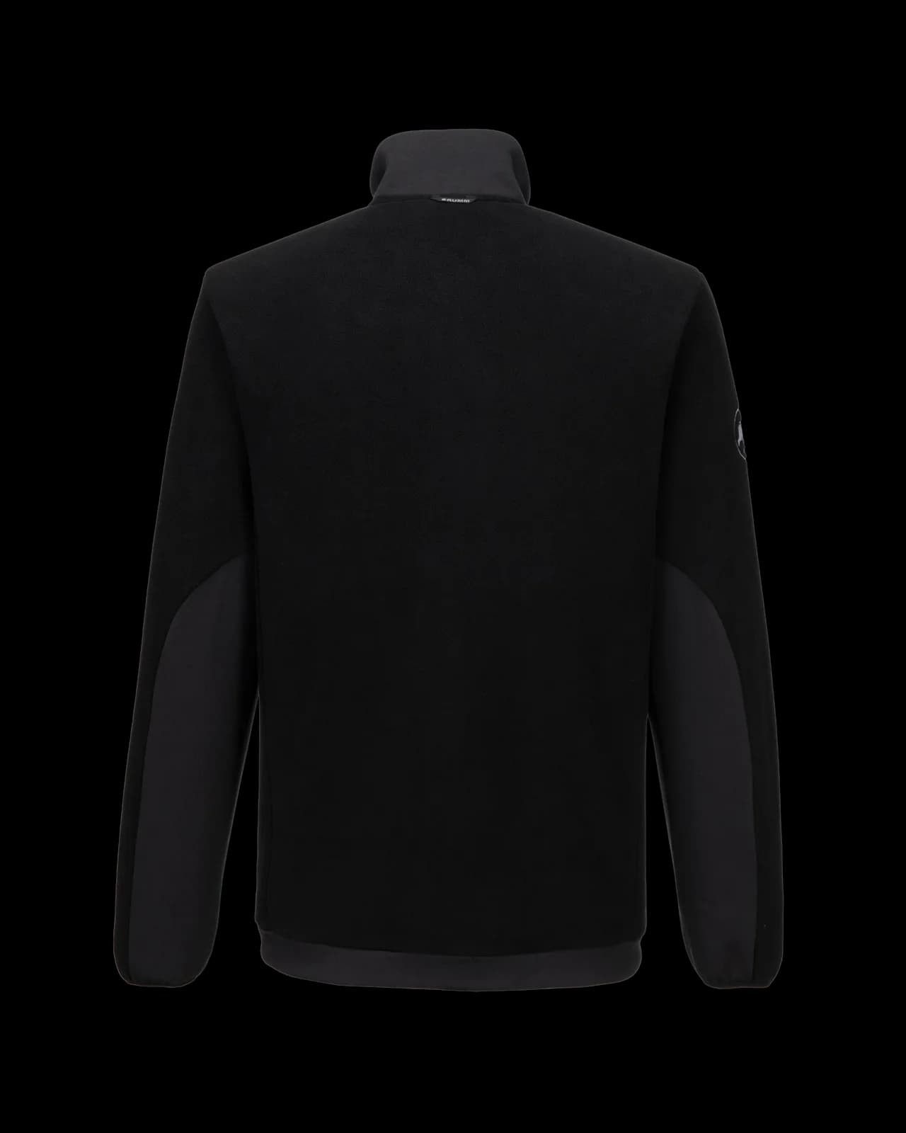 Fleecejacke Allround, Bild 4