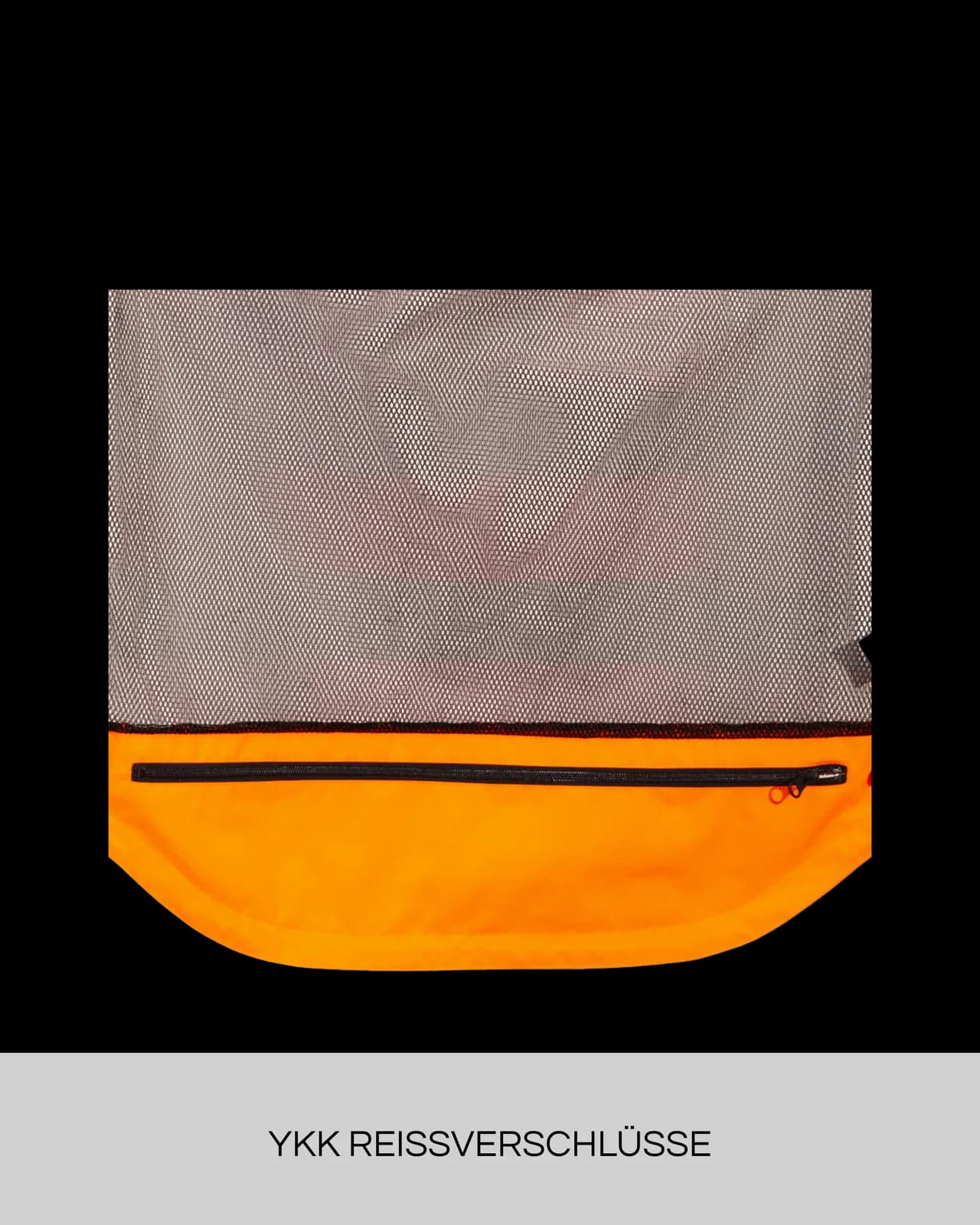 Regenjacke HV, Bild 4