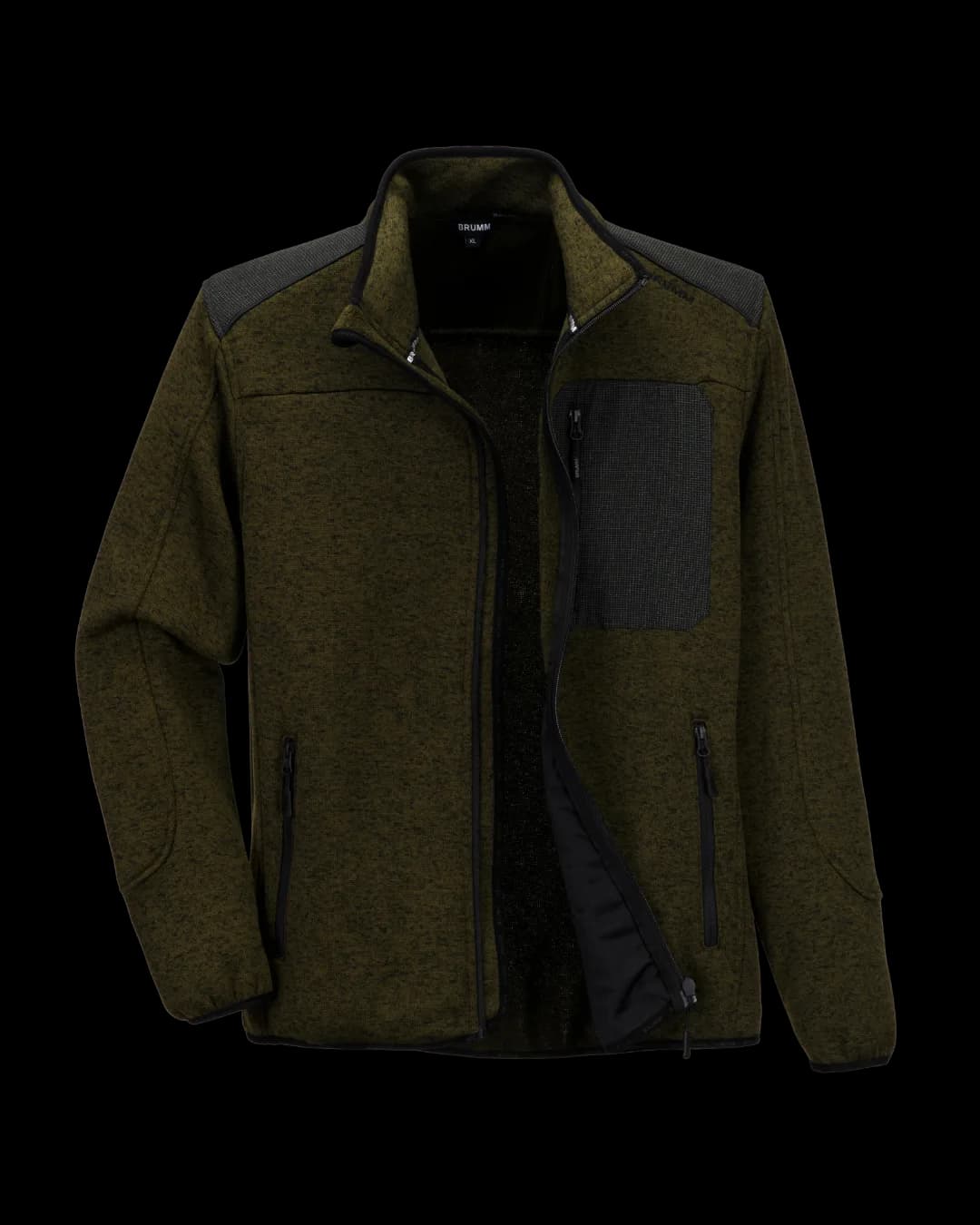 Woodruff Green Jacket, Bild 3
