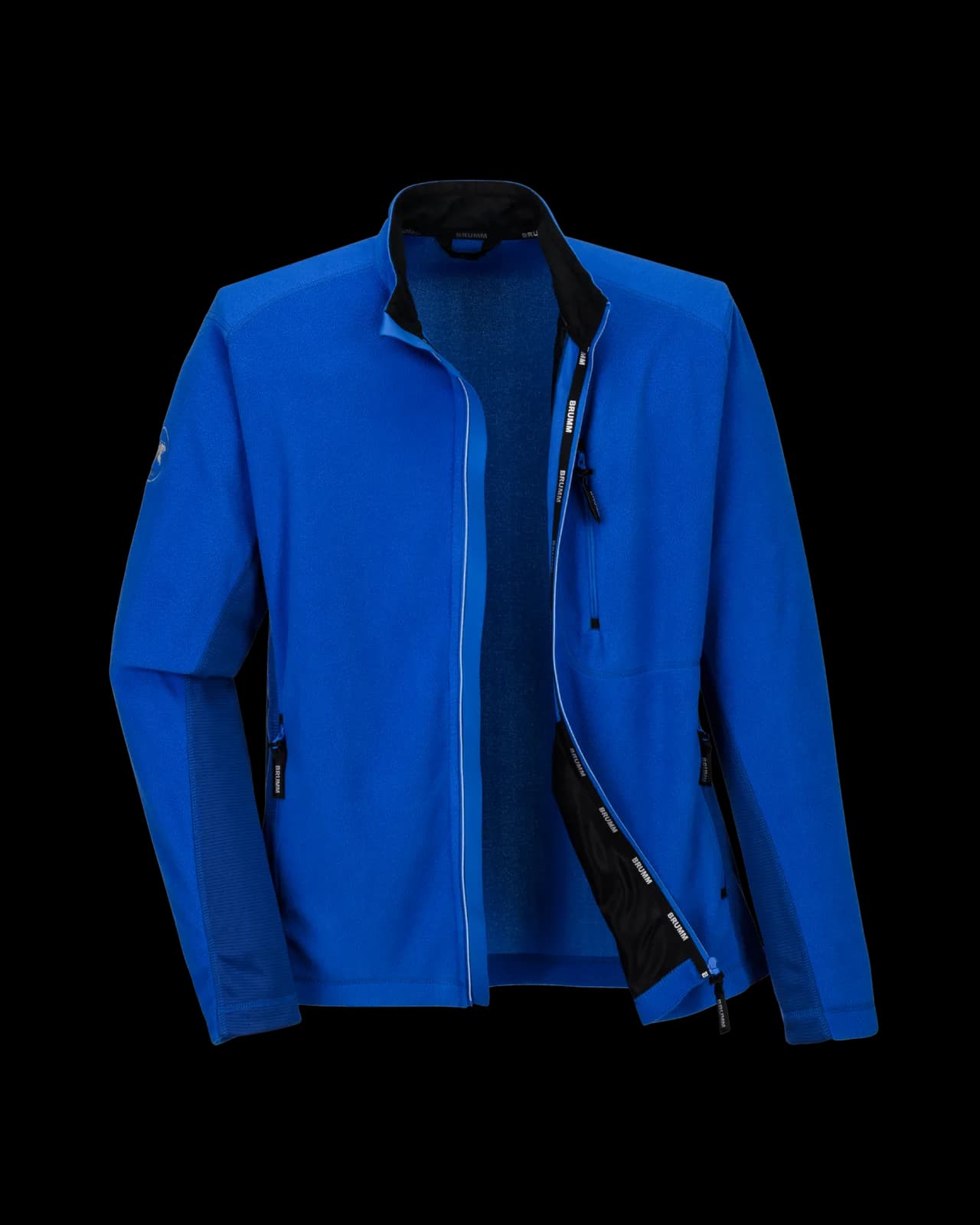 Eagle Blue, Bild 3
